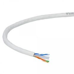 Kabel UTP kat.6 U/UTP 4x2x0,53 DAHUA 305m