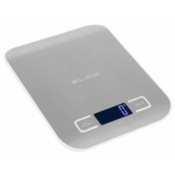 Waga kuchenna BLOW KS202 10kg Srebrna