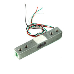 Belka tensometryczna do 20kg 200N