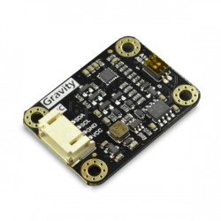 Gravity - czujnik gazu MEMS - CO, CH4, H2, NO2, NH3 - I2C - MiCS-4514 - DFRobot SEN0377
