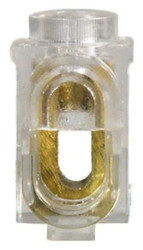 Złącze wtykowe do druku 1-żyłowe, Śruba, 500 V