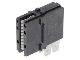 Molex 2132050003 BBC RA assy_TH