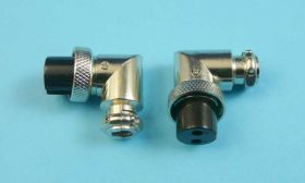 GN.MIKR.2-PIN NA KABEL KĄTOWE