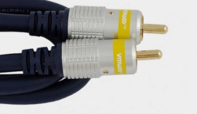 Kabel audio cyfrowy przyłącze 1x Cinch RCA - 1x Cinch RCA digital RKD100 /7,5m/