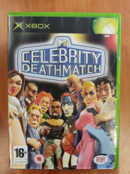 Celebrity Deathmatch