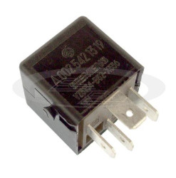 przekaźnik A0025421319 Mercedes 12V V23134-B52-X336 Siemens