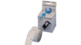 Multi-Purpose Labels/Toughie Paper SLP-T