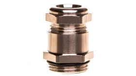 Dławnica Kablowa Mosiężna M20 Ip68 Skindicht Shv-M 20X1,5/11/7 52105300 /25Szt./