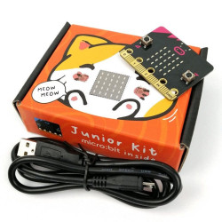 Micro:bit Junior Kit [Discontinued]