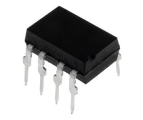 TDA7274 DIP8