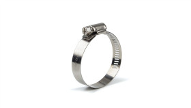 Opaska Ślimakowa 40-60 Mm, 25 Szt. (37-029)