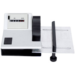 Helukabel 906315 MESSBOI Cable length gauge for flat Cables 15mm max