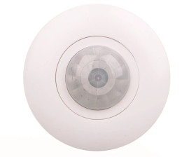 Czujnik ruchu MINI 360 IP20 5 lat gwarancji 5 lat gwarancji OR-CR-249