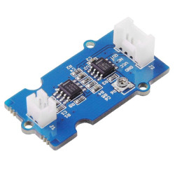 Grove - Piezo Vibration Sensor