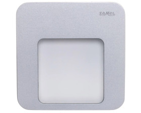 Oprawa LED MOZA NT 14V DC ALU biała zimna 01-111-11 LED10111111