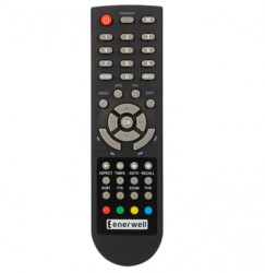 PILOT DO TUNERA 4625, 4525, 4616 4815FHD