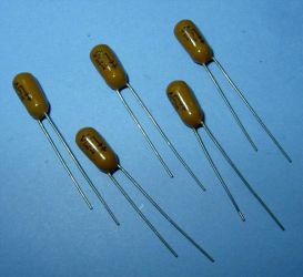 ERC 3,3uF/16V ODP.TANTAL (10SZT)