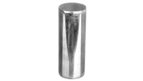 Wkładka Metalowa Cylindryczna 22X58mm /N/ 015300