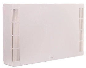 Rozdzielnica modułowa n/t 4-rzędowa Golf VDI 390x647x99 VS418PZF