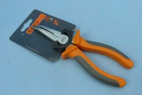 01-016 SZCZYPCE WYGIĘTE 200mm NEO