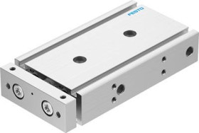 Siłownik z podwójnym tłokiem FESTO DGTZ-GF-25-70-P-A 8100643