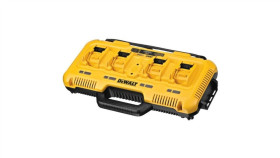 Ładowarka Xr 8.0A 4*18V