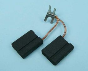 E1.16 SZCZOTKA 6,3x16,0x21,5 KPL=2szt