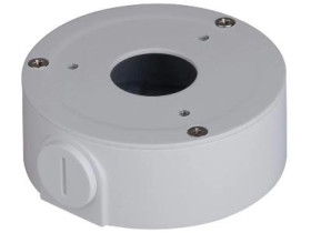 Puszka montażowa do kamer PFA134