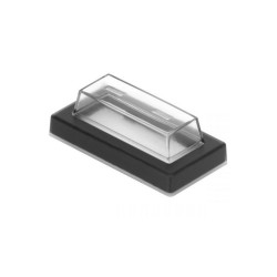 OSŁONA PRZEŁĄCZNIKA PROSTOKĄTNEGO, WĄSKA PRK0148