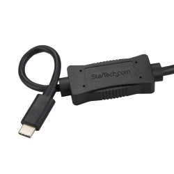 Kabel adaptera, rozmiar: USB 3.0, napędy: 1, Przewód USB C do eSATA