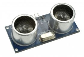 MODUL CZUJN ULTRADZWIEKOWEGO HC-SR04(18)