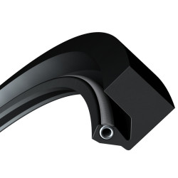 Zestaw uszczelniający O-Ring SKF FKM Uszczelka wału radialnego