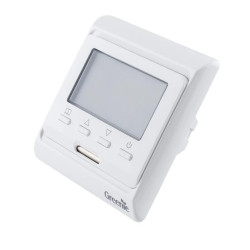 Greenie Termostat T005 z programowaniem tygodniowym, T005
