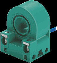 Inductive ring sensor, 2 wire, 1 Form B (N/C), 051666