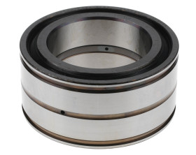 Łożysko igiełkowe Ø wew: 90mm Ø zew: 140mm Sferyczny szerokość 67mm SKF