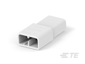 Wtyk PCB 2-pinowe raster: 5.7mm -rzędowe TE Connectivity Montaż na płytce