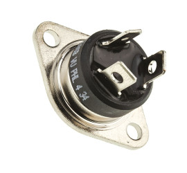 Triak Montaż na panelu Prąd w stanie wyłączenia: 40A RD-91 600V Prąd wyzwalania bramki: 100mA STMicroelectronics