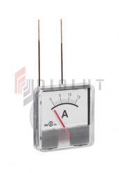 Wskaźnik prądu 0-15A WP15