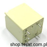 V23072-D1182-A208 Relay 18VDC 10A THT SIEMENS