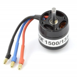 Silnik bezszczotkowy Redox Brushless BBL 1500/1350