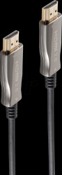 BS30-05075 Active optical HDMI cable (AOC), 4K, 60 Hz, 10 m