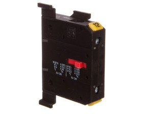 Styk pomocniczy do RSI 125-160A (rozwierny) SPSP160-01