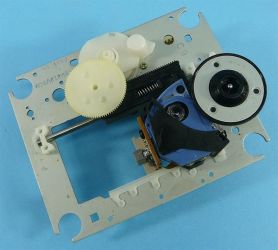 KSS-213V-SCM CD+MECHANKA