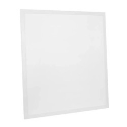 Panel LED Backlite 40W 60x60 4400lm barwa naturalna 4000K IP44 PZH LOB4060ST