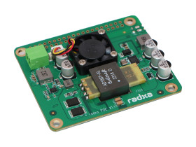 Radxa 8" HD Display For 5B