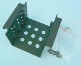 RAMKA DO MONT.URZĄDZ.2,5'W 3,25'4SZT