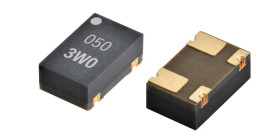 Przekaźnik półprzewodnikowy Montaż powierzchniowy 2 A Omron 100 V MOSFET SPST