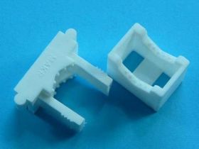 UCHWYT KABLOWY UDO-14mm 3230 (100SZT)