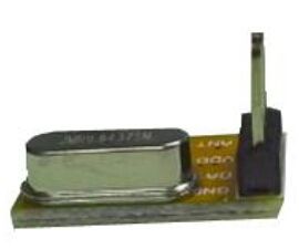 Nadajnik radiowy ASK 433.92MHz