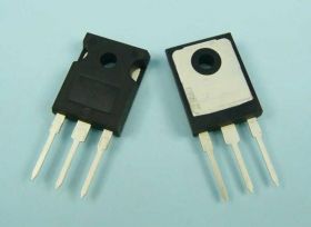 30-TPS08 30A/800V TO-247AC TYRYSTOR